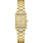 Guess Bonnet Gold