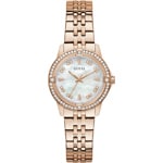 Guess Colette Rose / MOP