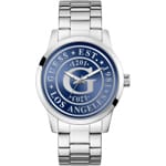 Guess Collegiate G Silver / Blue