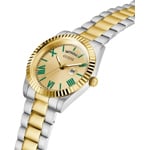 Guess Connoisseur Day Date Bicolor - GW0265G14