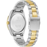Guess Connoisseur Day Date Bicolor - GW0265G14