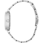 Guess Crystal Clear Silver - GW0470L1