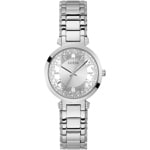 Guess Crystal Clear Silver - GW0470L1
