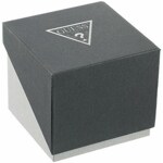 Guess Crystal Clear Silver - GW0470L1