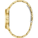 Guess Elliot Goldig / Blau - GW0893G5