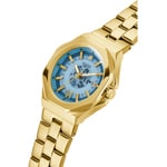 Guess Empress Date Goldig - GW0551L2