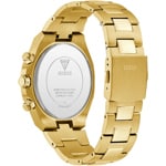 Guess Equity Day Date Gold / Blue - GW0703G6
