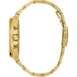 Guess Equity Day Date Gold / Blue - GW0703G6