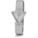 Guess Fame Argenté - GW0644L1