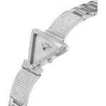 Guess Fame Argenté - GW0644L1