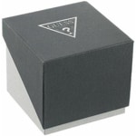 Guess Fame Argenté - GW0644L1