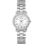 Guess Fawn Silbrig - GW0686L1