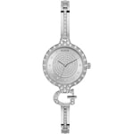 Guess Giselle Silbrig - GW0929L1