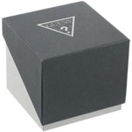 Guess Heavy Metal Rose - W1275L3