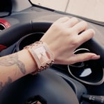 Guess Heavy Metal - W0085L3