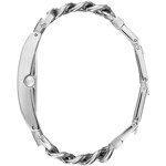 Guess Heavy Metal Silver - W1275L1