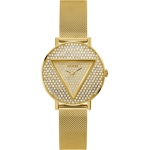 Guess Iconic Goldig