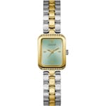 Guess Isla Bicolor / Grün - GW0865L4