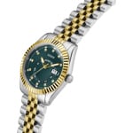 Guess Jada Date Bicolor / Grün - GW0936L3