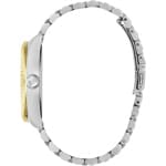 Guess Jaden Date Bicolore / Vert - GW0977G4