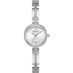 Guess Lovey Silver