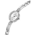 Guess Lovey Silver - GW0655L1