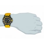 Guess Magnum Yellow - W0034G7