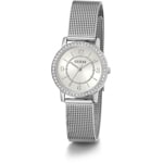 Guess Melody Silver - GW0534L1