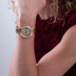 Guess Midnight Gold - GW0305L3