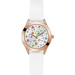 Guess Mini Wonderlust Rosé / Weiss - GW0678L4