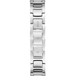 Guess Ribbon Silbrig - GW0838L1