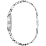 Guess Ribbon Silbrig - GW0838L1