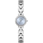 Guess Siren Argenté / Bleu