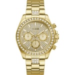 Guess Victor Day Date Goldig - GW1136G2