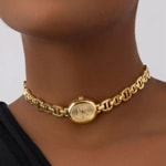 Guess Vivian Goldig - GW0940L2