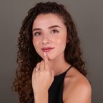 Bague diamant halo or jaune 750/18 ct 1.31 ct G/si - RI-6443-03-GG