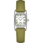 Hamilton American Classic Boulton Small Second M Green