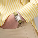 Hamilton American Classic Boulton Small Second M Green - H13321813