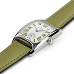 Hamilton American Classic Boulton Small Second M Green - H13321813