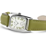 Hamilton American Classic Boulton Small Second M Green - H13321813