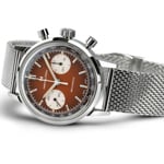 Hamilton American Classic Intra-Matic Mechanical Chrono - H38429591