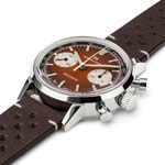 Hamilton American Classic Intra-Matic Mechanical Chrono - H38429591