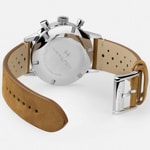 Hamilton American Classic Intra-Matic Mechanical Chrono - H38429541