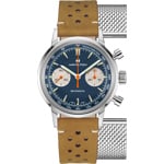 Hamilton American Classic Intra-Matic Mechanical Chrono