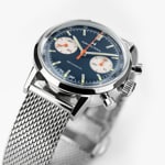 Hamilton American Classic Intra-Matic Mechanical Chrono - H38429541
