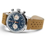 Hamilton American Classic Intra-Matic Mechanical Chrono - H38429541