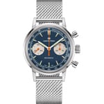 Hamilton American Classic Intra-Matic Mechanical Chrono - H38429541