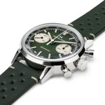 Hamilton American Classic Intra-Matic Mechanical Chrono - H38429861