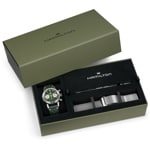 Hamilton American Classic Intra-Matic Mechanical Chrono - H38429861
