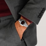 Hamilton American Classic PSR 74 Digital Quartz - H52304130